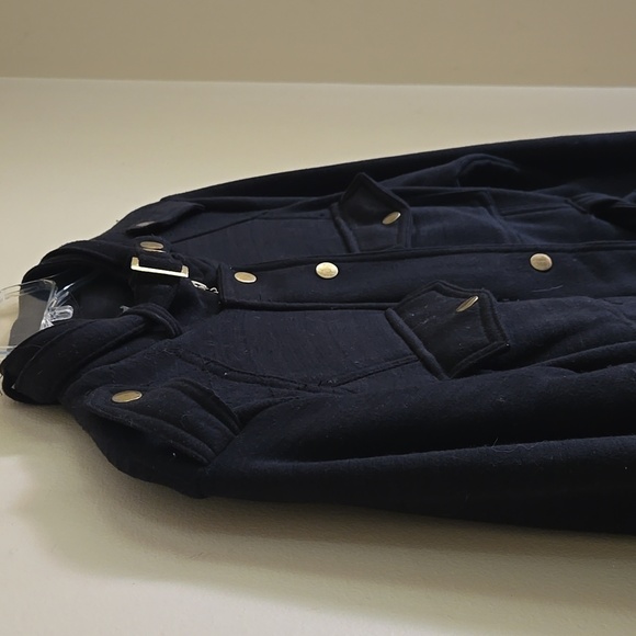 Charlotte Russe jacket - Picture 3 of 9